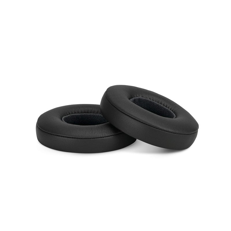 Brainwavz Earpads for Beats Solo 2 & 3 Headphones, Upgraded Replacement Pads with Memory Foam & Leather, Easy to Install, Black - Image 5
